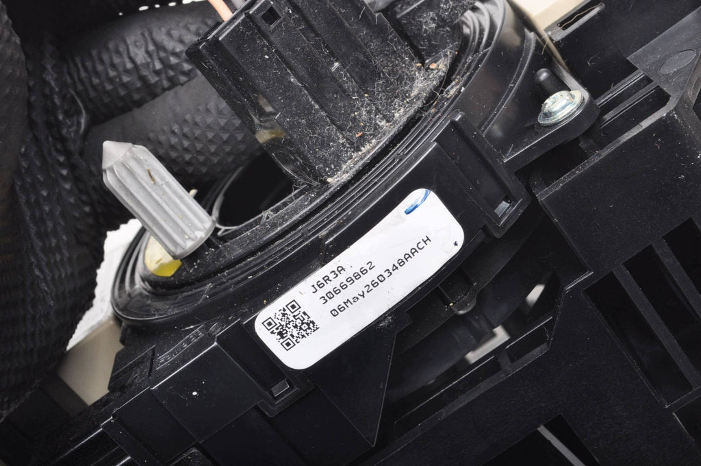 COMBINED SWITCH VOLVO S80 II 30724911 30669862 30739849 30739853