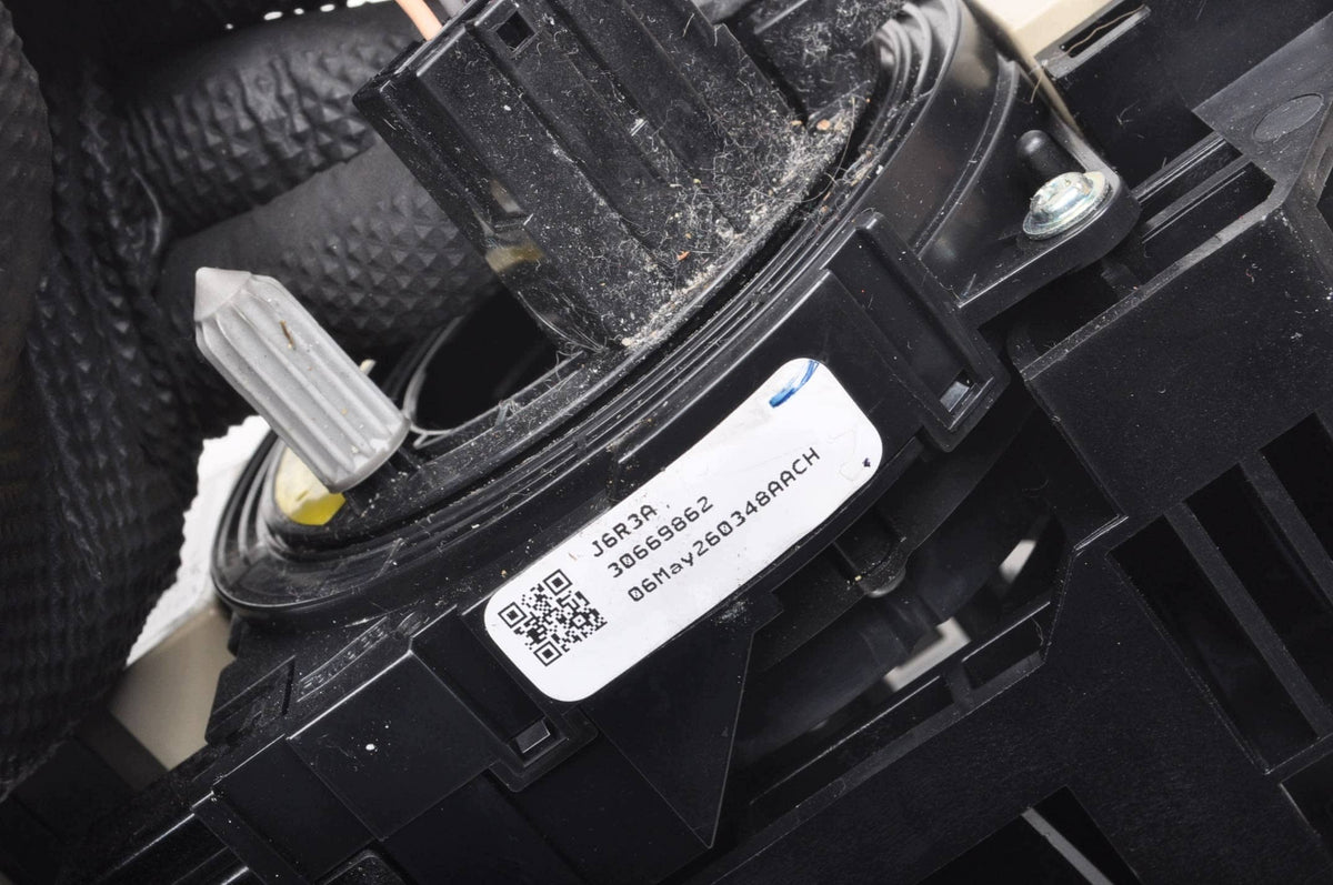 COMBINED SWITCH VOLVO S80 II 30724911 30669862 30739849 30739853