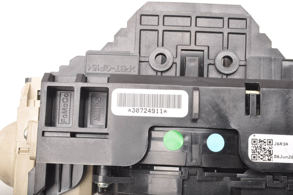 COMBINED SWITCH VOLVO S80 II 30724911 30669862 30739849 30739853