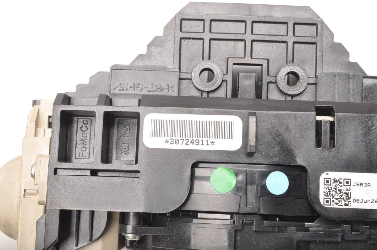 COMBINED SWITCH VOLVO S80 II 30724911 30669862 30739849 30739853