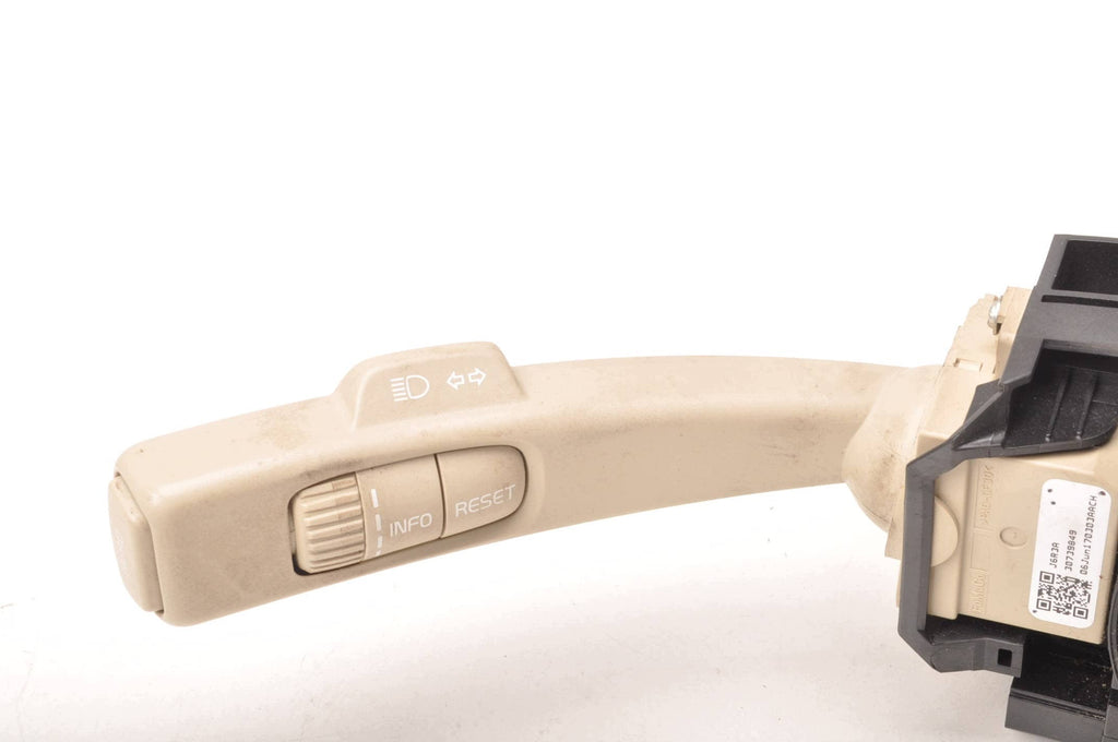 COMBINED SWITCH VOLVO S80 II 30724911 30669862 30739849 30739853