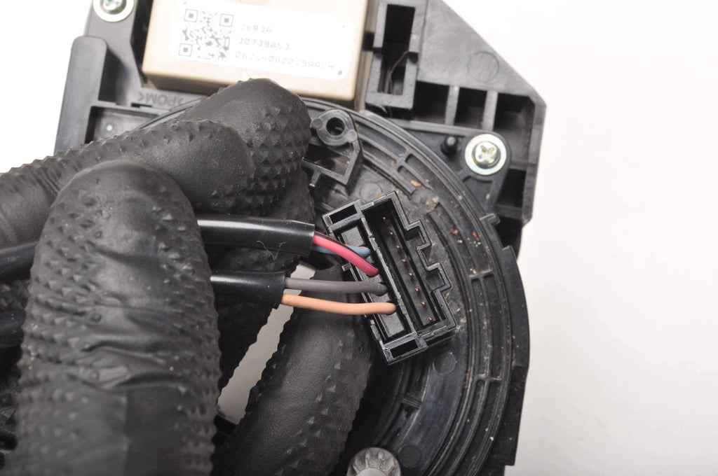 COMBINED SWITCH VOLVO S80 II 30724911 30669862 30739849 30739853