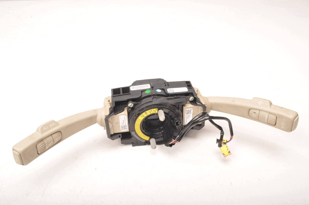 COMBINED SWITCH VOLVO S80 II 30724911 30669862 30739849 30739853