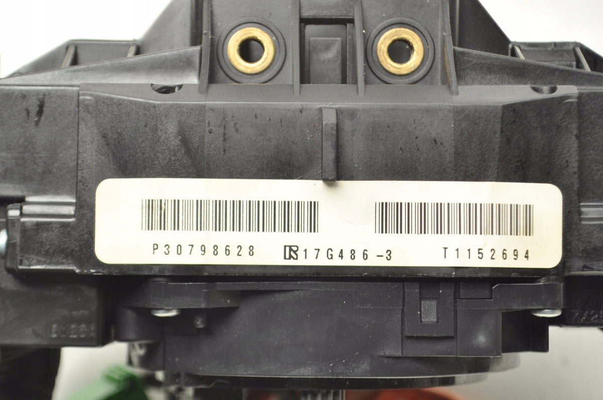 COMBINED SWITCH VOLVO TAPE S40 II C70 II 30798628