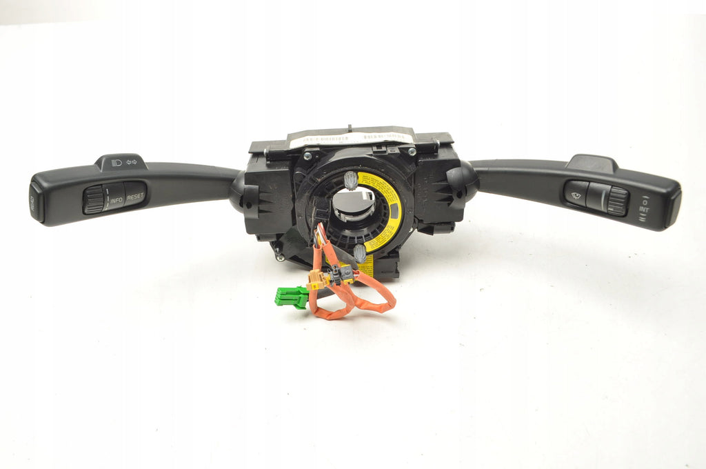 COMBINED SWITCH VOLVO TAPE S40 II C70 II 30798628