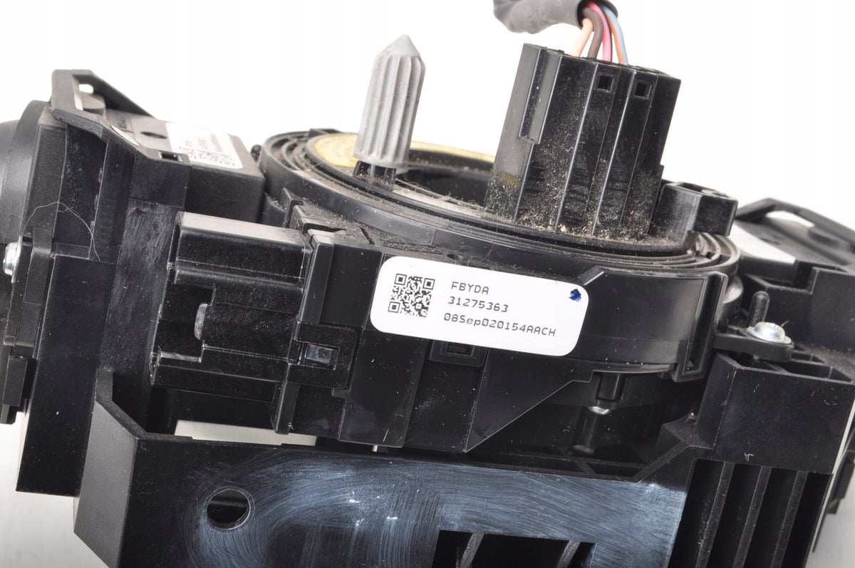 COMBINED SWITCH VOLVO TAPE V70 III 31275025 31275363