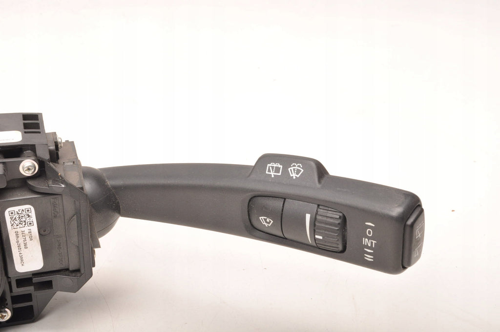 COMBINED SWITCH VOLVO TAPE V70 III 31275025 31275363