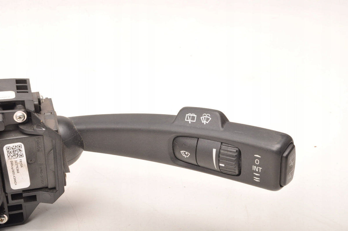 COMBINED SWITCH VOLVO TAPE V70 III 31275025 31275363
