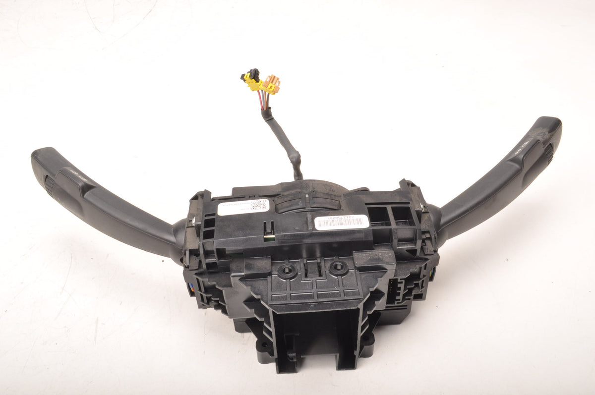COMBINED SWITCH VOLVO TAPE V70 III 31275025 31275363