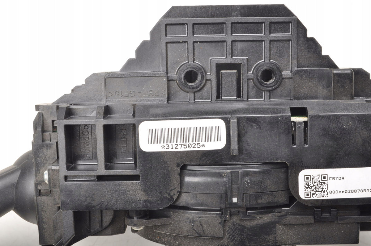 COMBINED SWITCH VOLVO TAPE V70 III 31275025 31275363