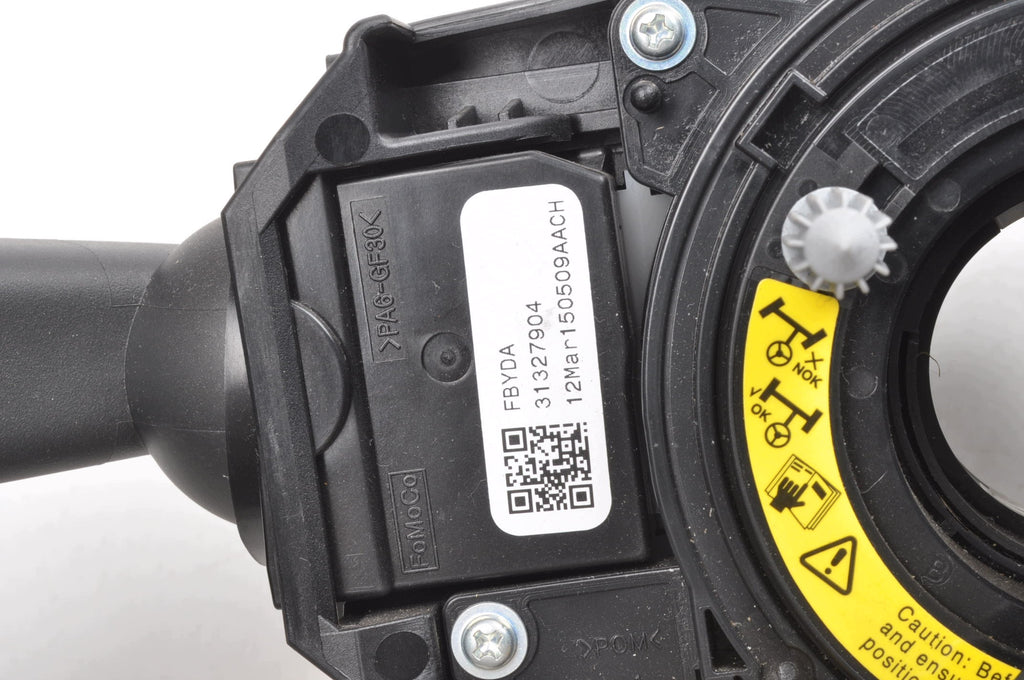 COMBINED SWITCH VOLVO V40 II 31327903 31264169 31327904 31343218