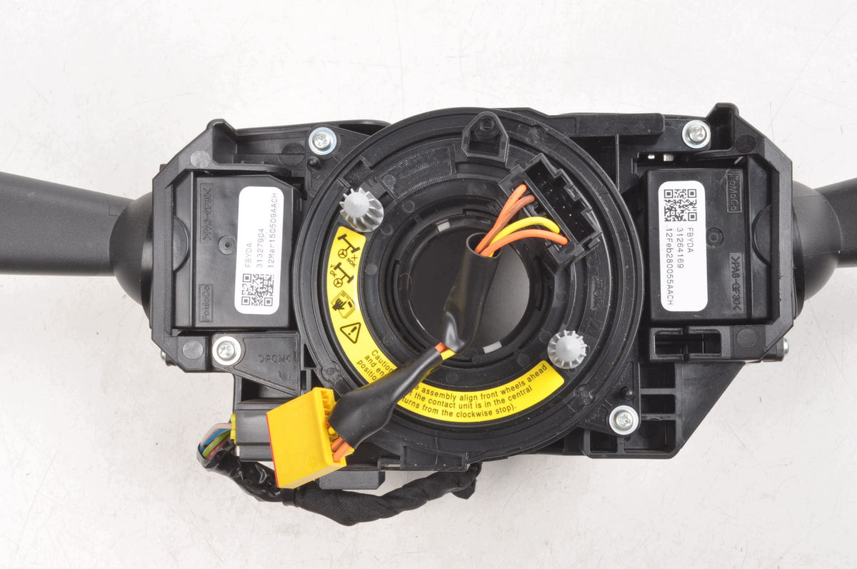 COMBINED SWITCH VOLVO V40 II 31327903 31264169 31327904 31343218