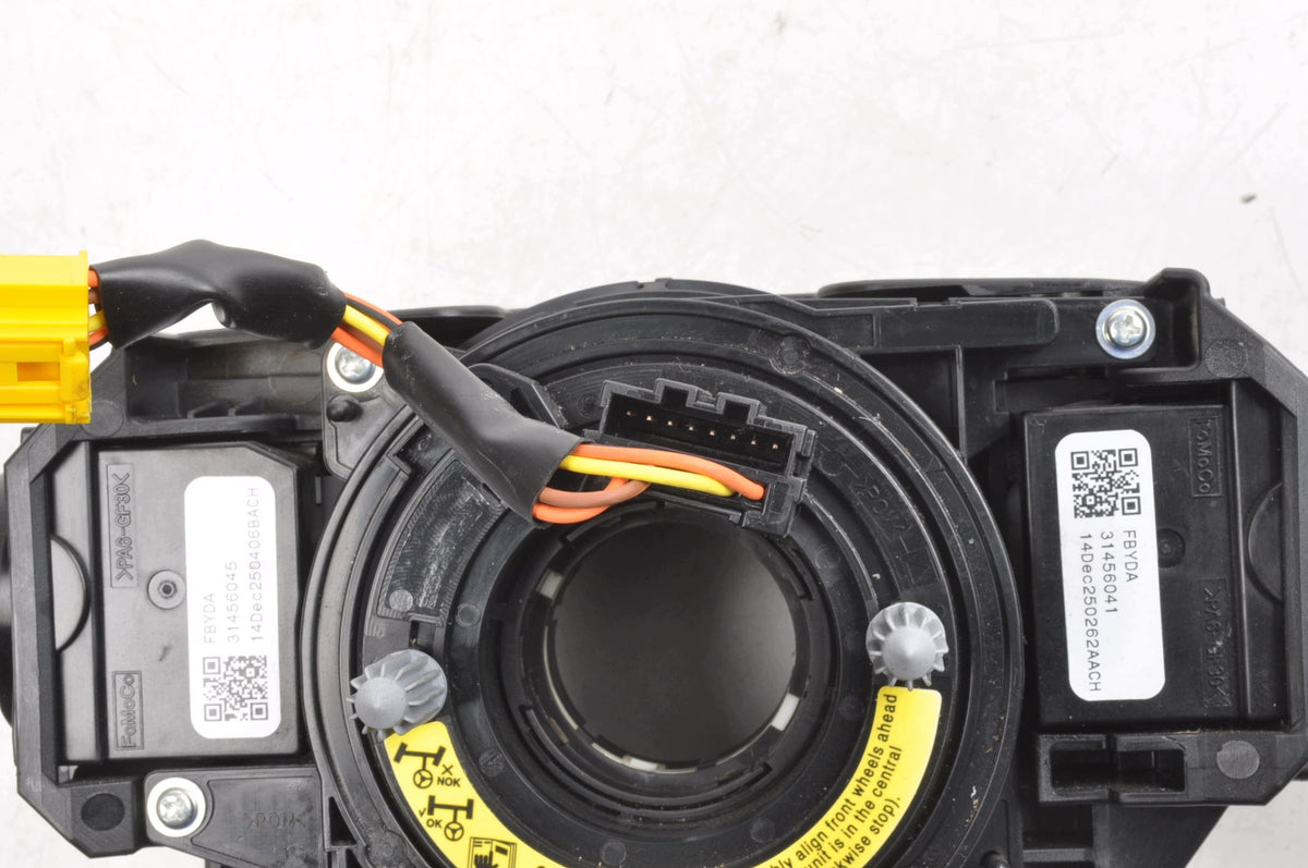 COMBINED SWITCH VOLVO XC60 AND 31456029 31456045 31456041 31343218