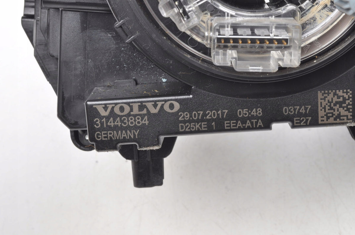 COMBINED SWITCH VOLVO XC60 II 31443884
