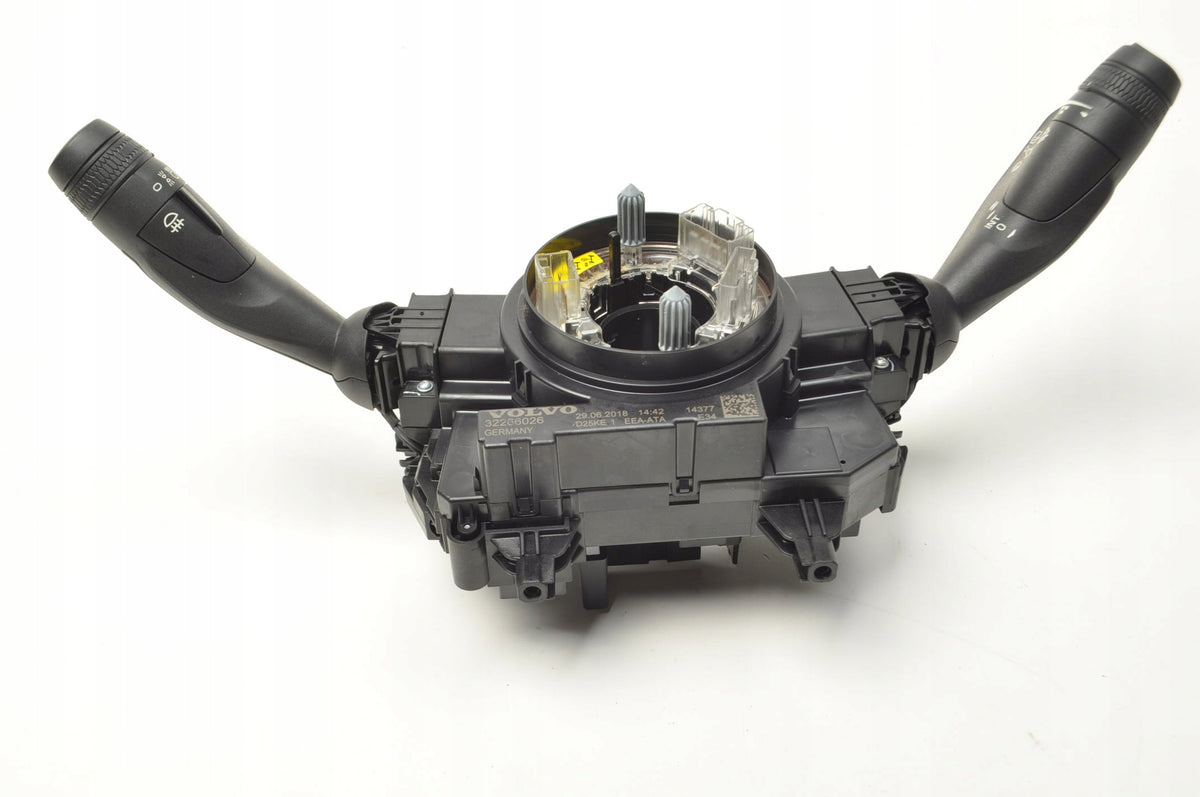 COMBINED SWITCH VOLVO XC60 II TAPE 32266026