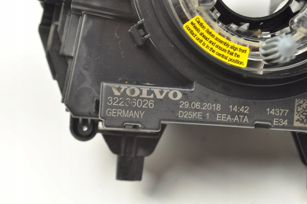 COMBINED SWITCH VOLVO XC60 II TAPE 32266026