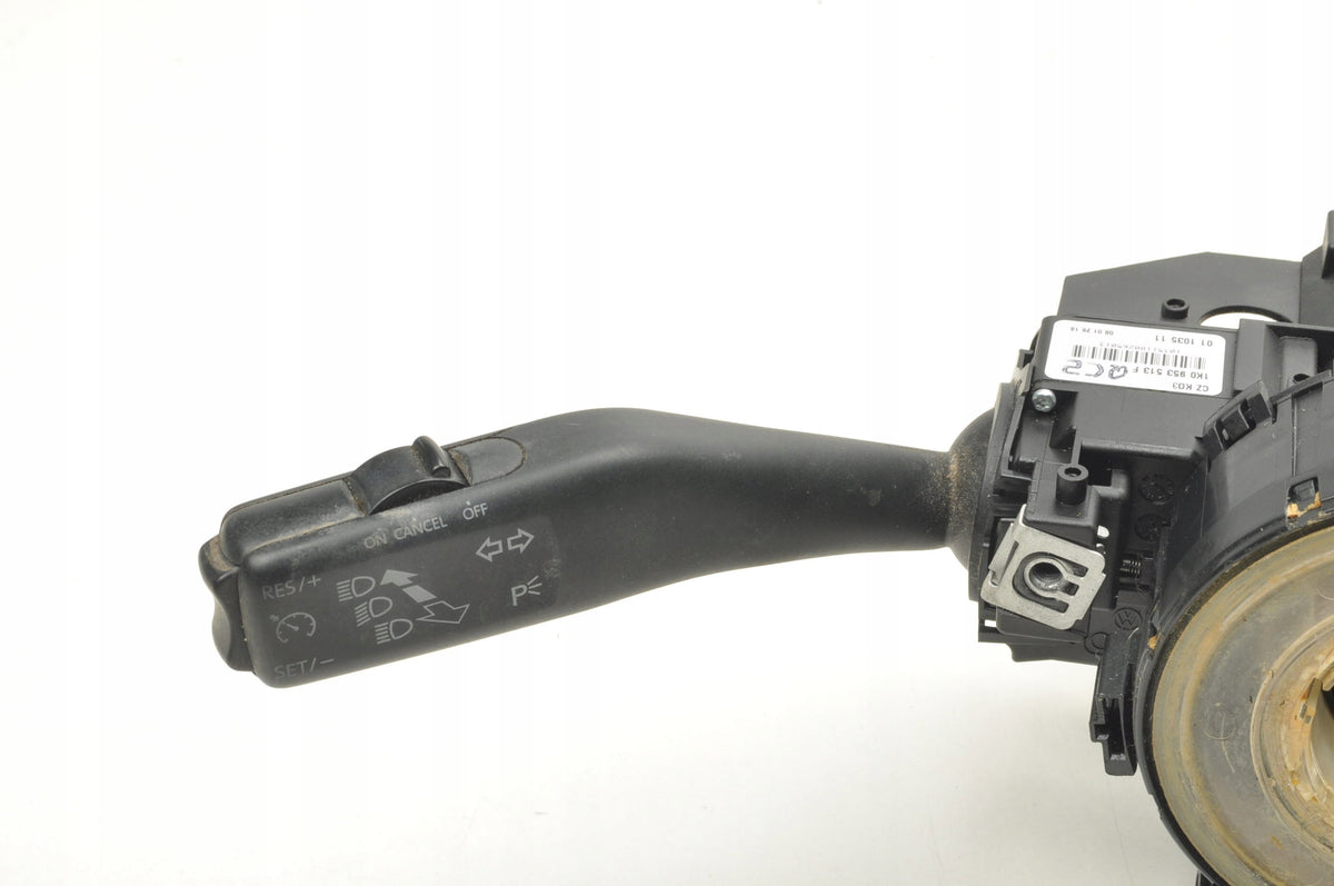 COMBINED SWITCH VW EOS 1K5953503DK 1K0953549BF 1K0959653C 1K0953519L