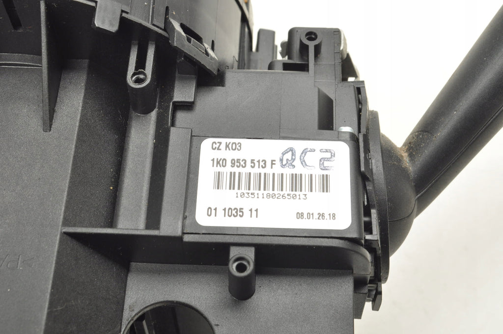 COMBINED SWITCH VW EOS 1K5953503DK 1K0953549BF 1K0959653C 1K0953519L