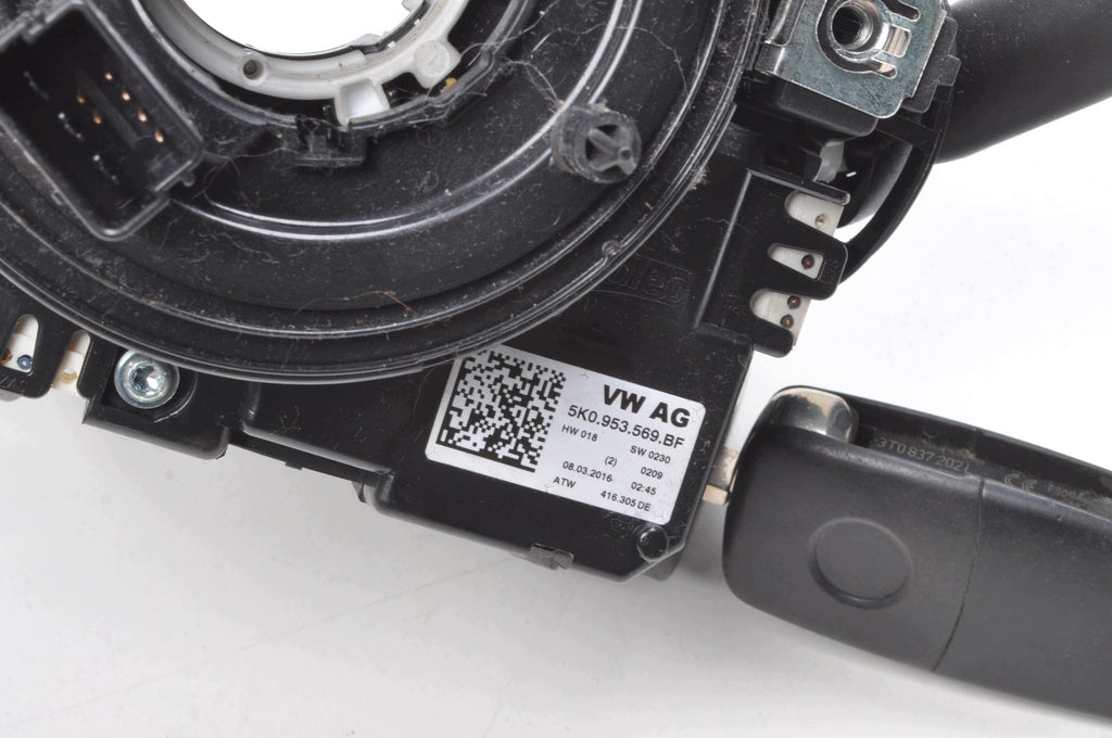 COMBINED SWITCH YETI 5K0953569BF 5K0953502K 5K0953521GE 5K0905865