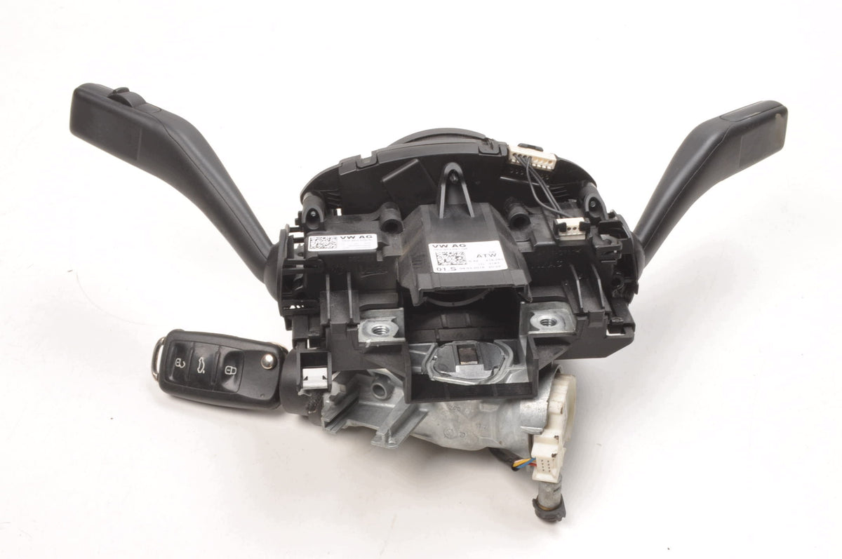 COMBINED SWITCH YETI 5K0953569BF 5K0953502K 5K0953521GE 5K0905865