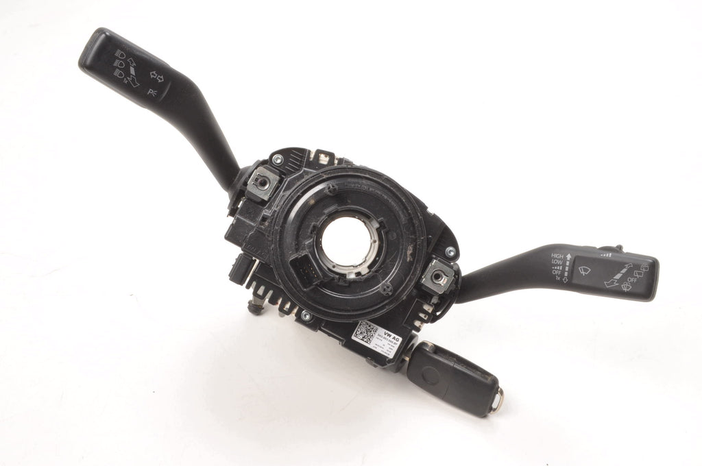 COMBINED SWITCH YETI 5K0953569BF 5K0953502K 5K0953521GE 5K0905865