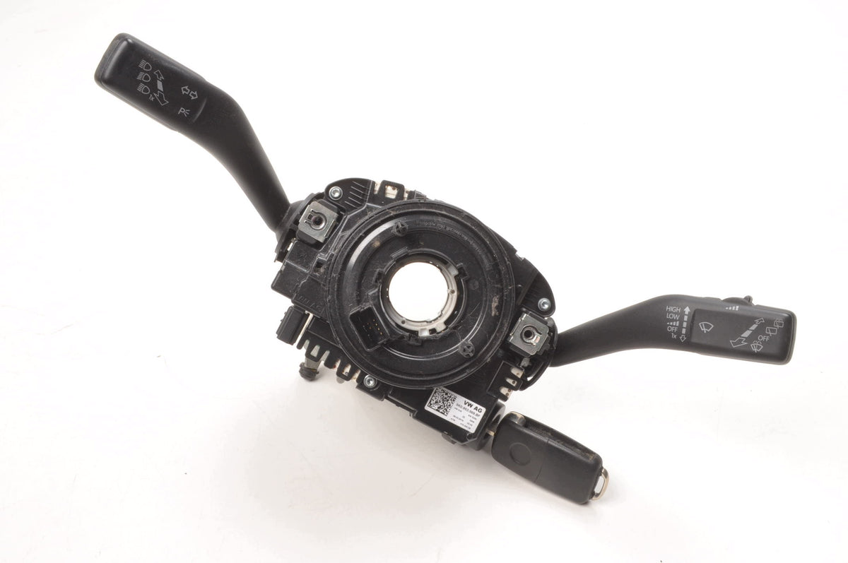 COMBINED SWITCH YETI 5K0953569BF 5K0953502K 5K0953521GE 5K0905865