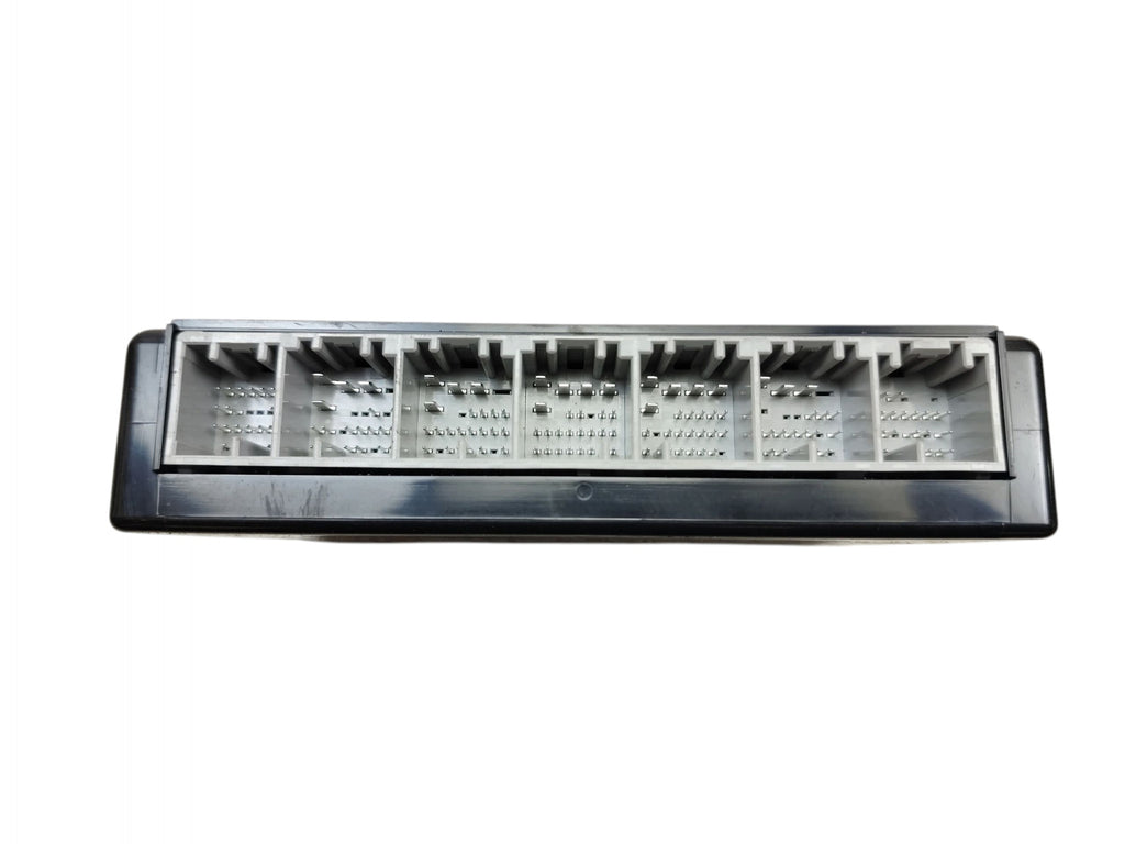 COMFORT CONTROLLER MODULE BCM CADILLAC CTS II 2008-2013 25934762
