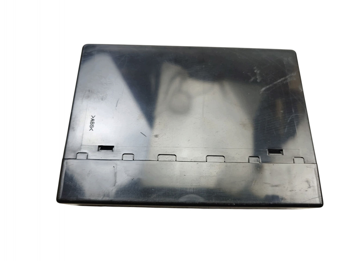 COMFORT CONTROLLER MODULE BCM CADILLAC CTS II 2008-2013 25934762