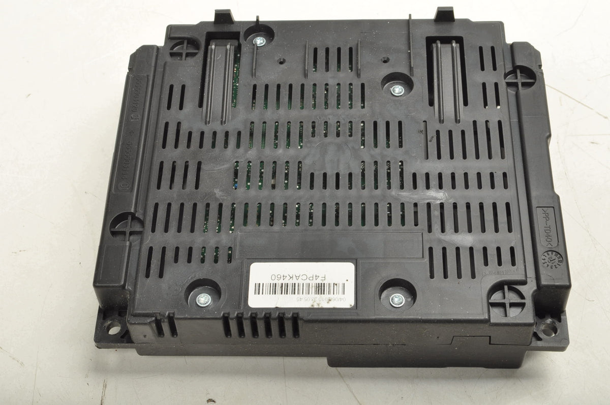COMFORT CONTROLLER MODULE FIAT 500 ABARTH 500 51873547