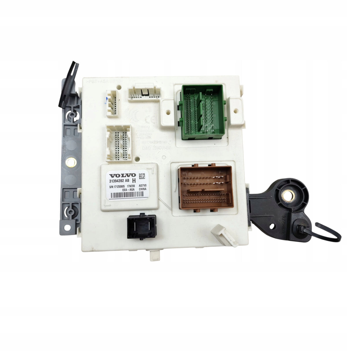 COMFORT CONTROLLER MODULE VOLVO S90 (2016-2020) 31394392