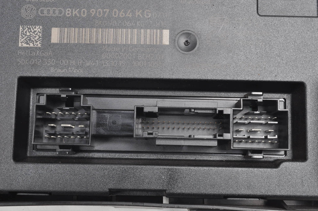 COMFORT MODULE AUDI Q5 B8 8K A5 8T LIFT 8K0907064KG