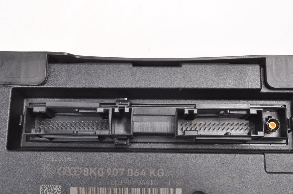 COMFORT MODULE AUDI Q5 B8 8K A5 8T LIFT 8K0907064KG