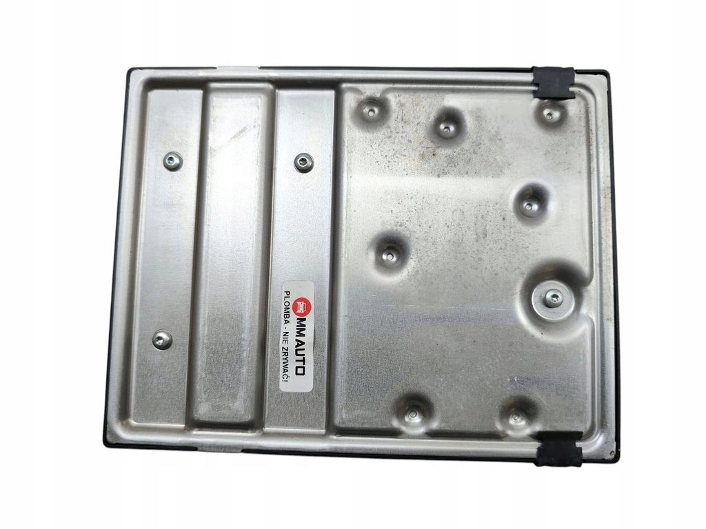 COMFORT MODULE BCM AUDI A6 C7 (2011-2014) 4H0907063CE