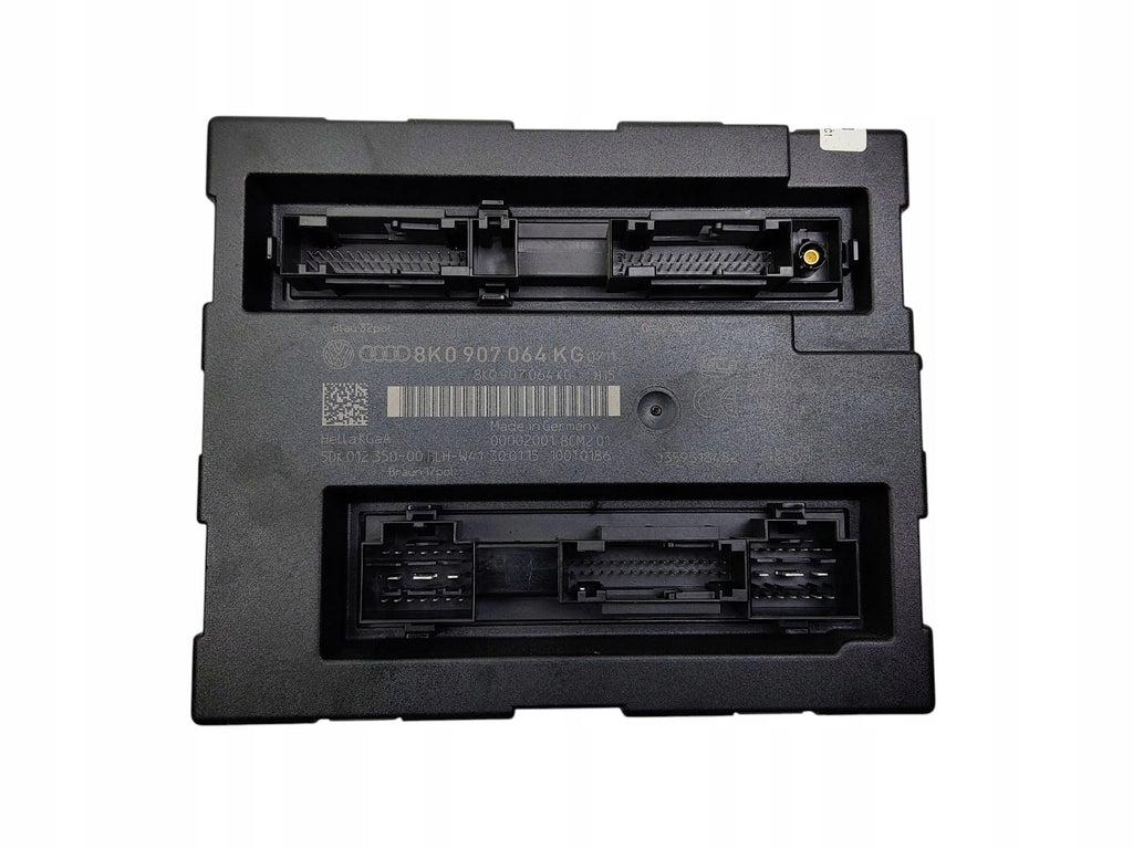 COMFORT MODULE BCM AUDI Q5 8R A4 B8 A5 8T 8K0907064KG