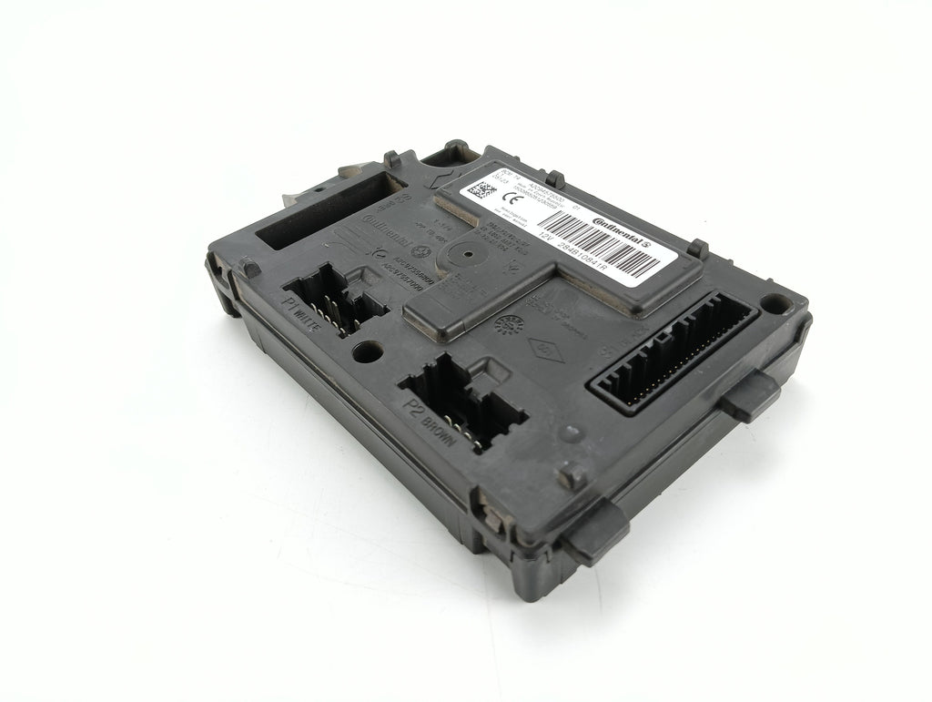 COMFORT MODULE BCM DACIA DOKKER (2012-2017) 284B10841R