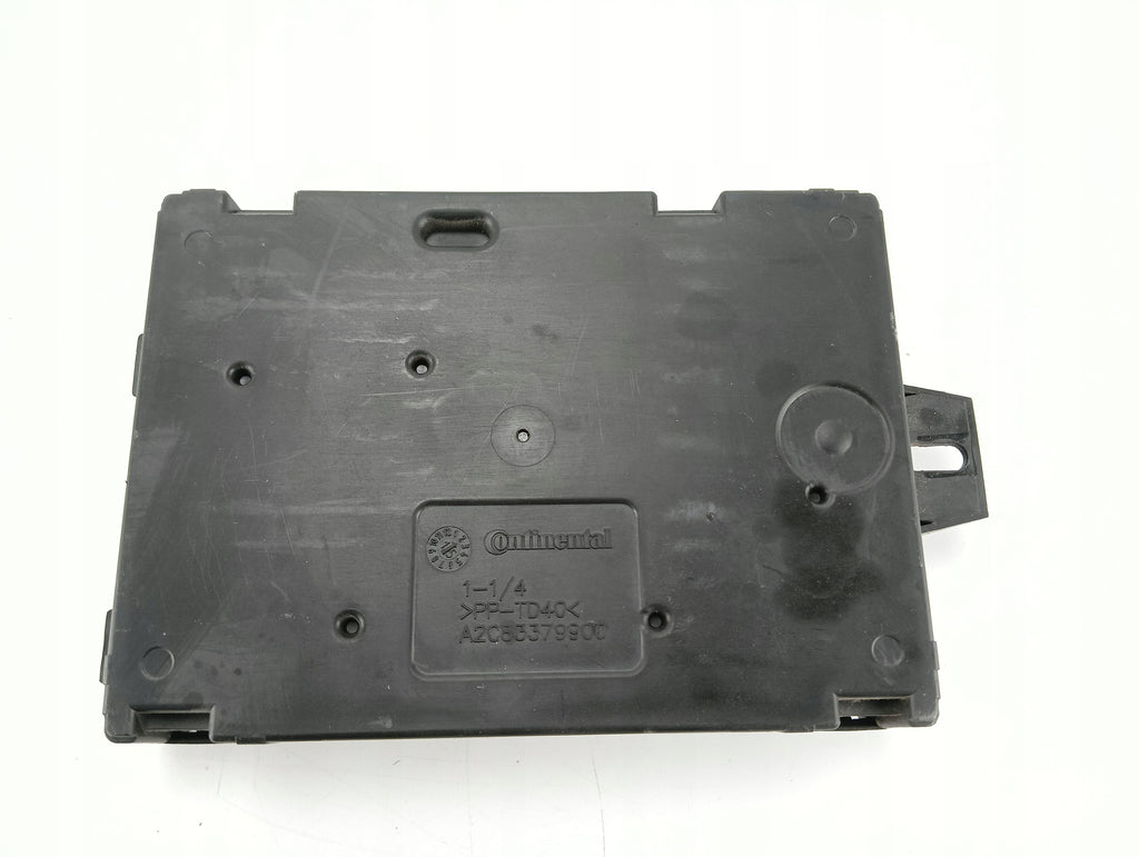 COMFORT MODULE BCM DACIA DOKKER (2012-2017) 284B10841R