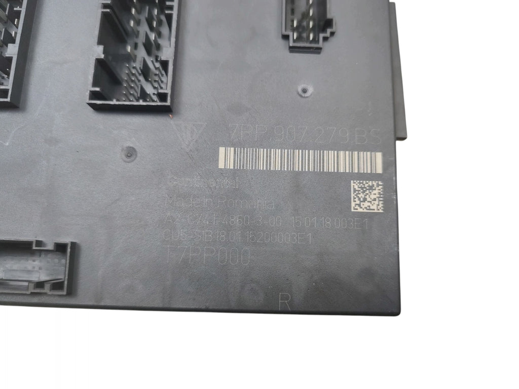COMFORT MODULE BCM PORSCHE PANAMERA AND 970 LIFT (2013-2016) 7PP907279BS