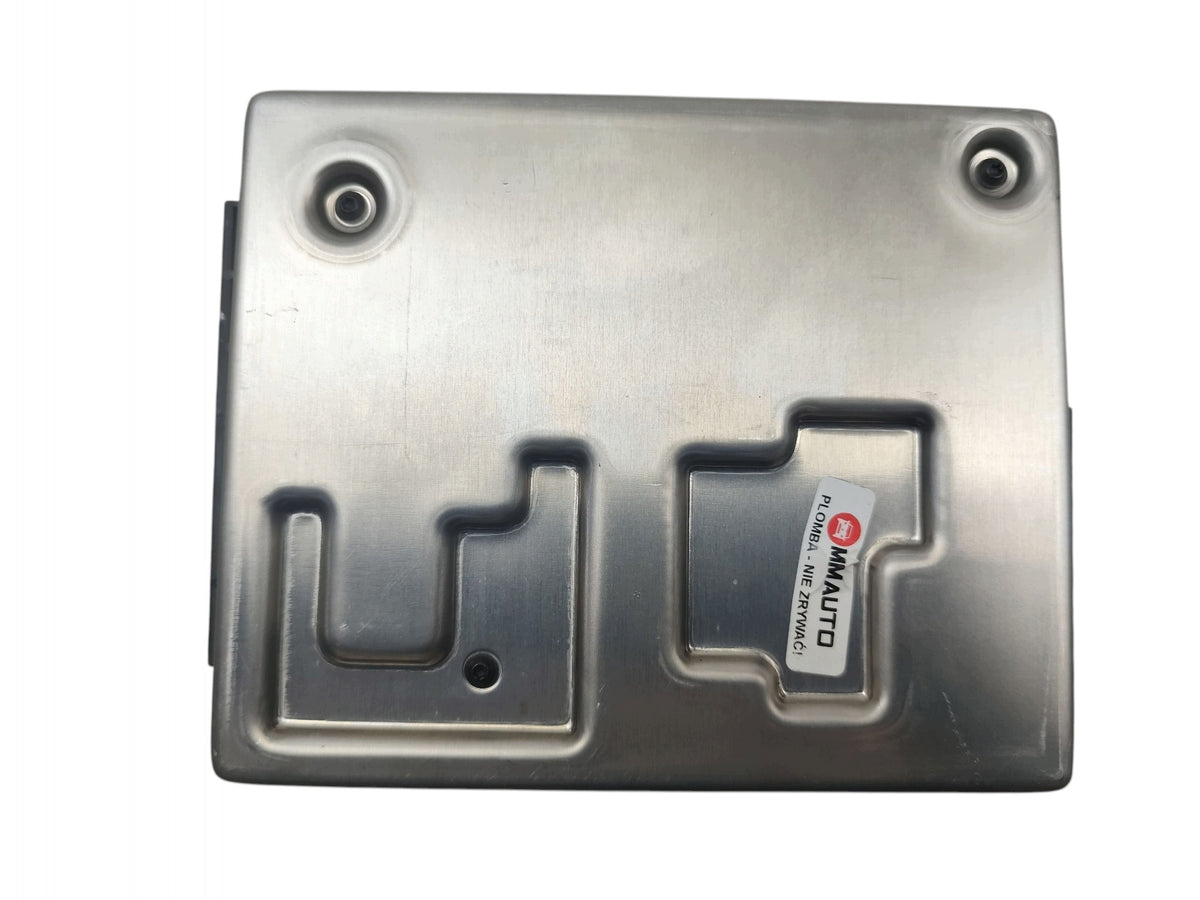 COMFORT MODULE BCM PORSCHE PANAMERA AND 970 LIFT (2013-2016) 7PP907279BS