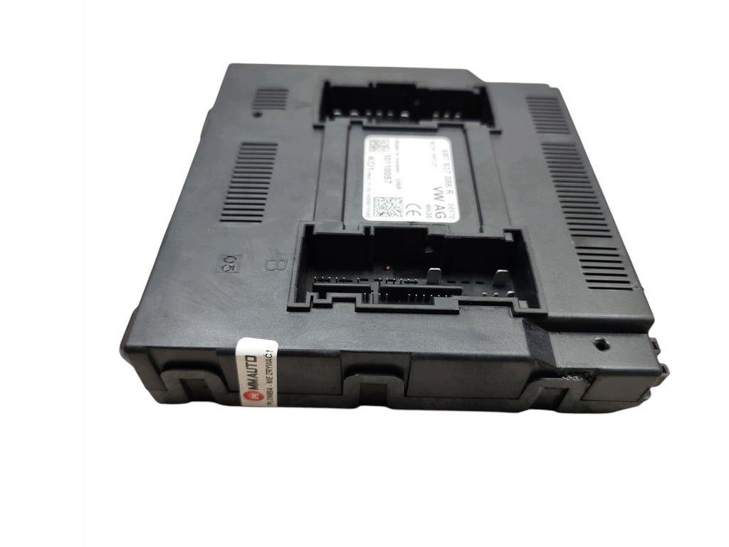 COMFORT MODULE BCM SKODA ROOMSTER FABIA II LIFT6R7937086R BCM VW120