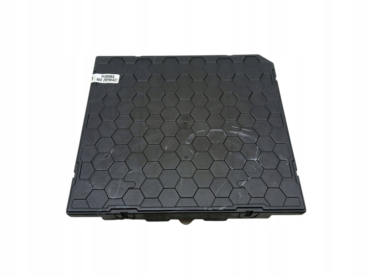 COMFORT MODULE BCM VOLKSWAGEN GOLF VII 7 5Q0937086AC