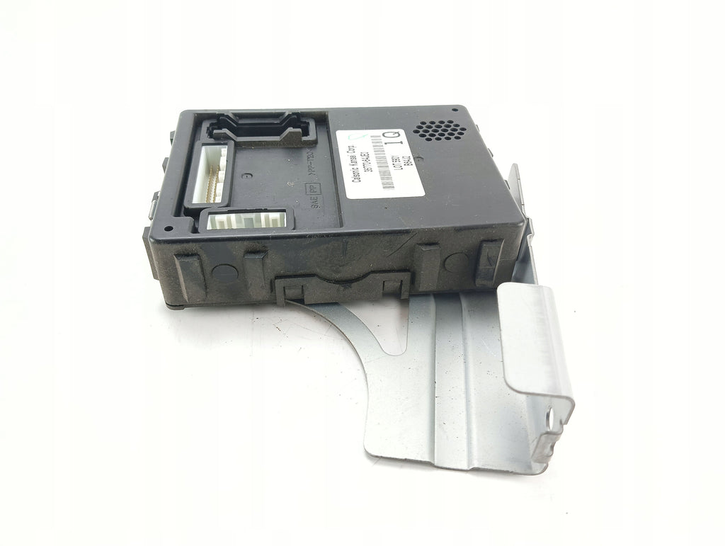 COMFORT MODULE BSI SUZUKI GRAND VITARA II (2005-2008) 36770-64JE0
