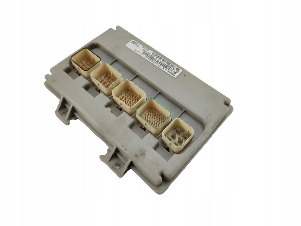 COMFORT MODULE CHRYSLER VOYAGER IV (2000-2005) P04748079AF