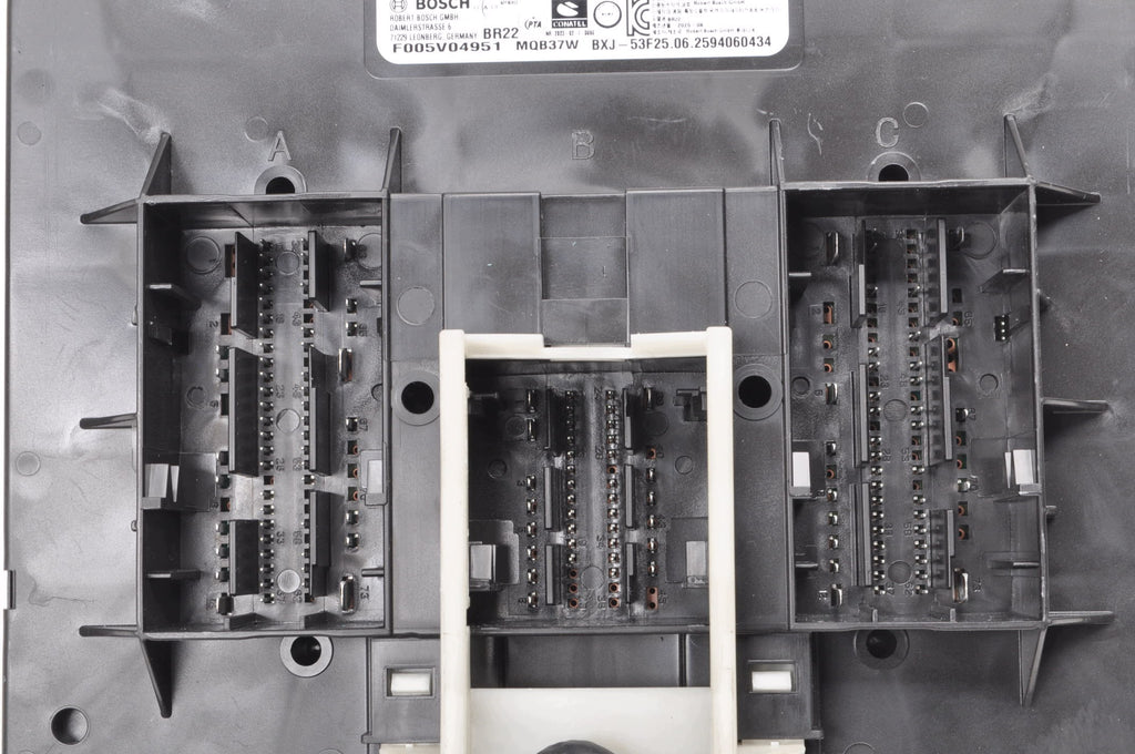 COMFORT MODULE CUPRA FORMENTOR VW GOLF VIII AUDI A3 8Y 5WA937086CP 2025