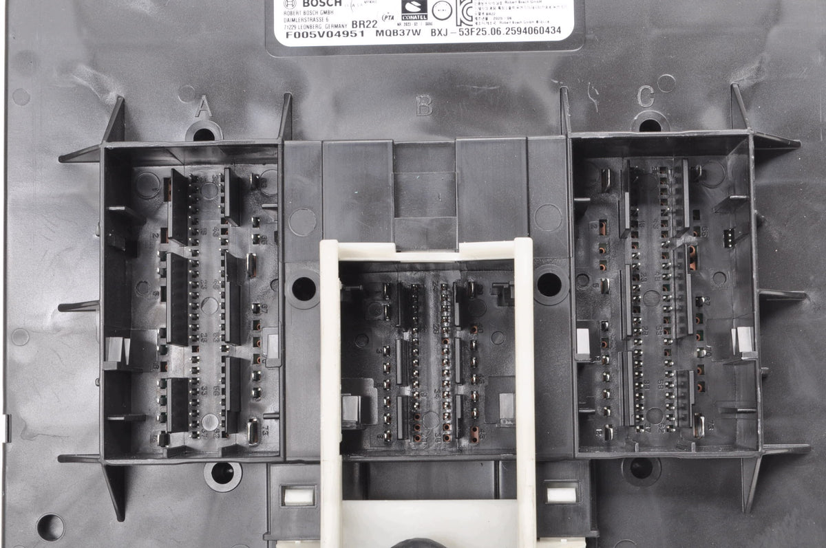 COMFORT MODULE CUPRA FORMENTOR VW GOLF VIII AUDI A3 8Y 5WA937086CP 2025