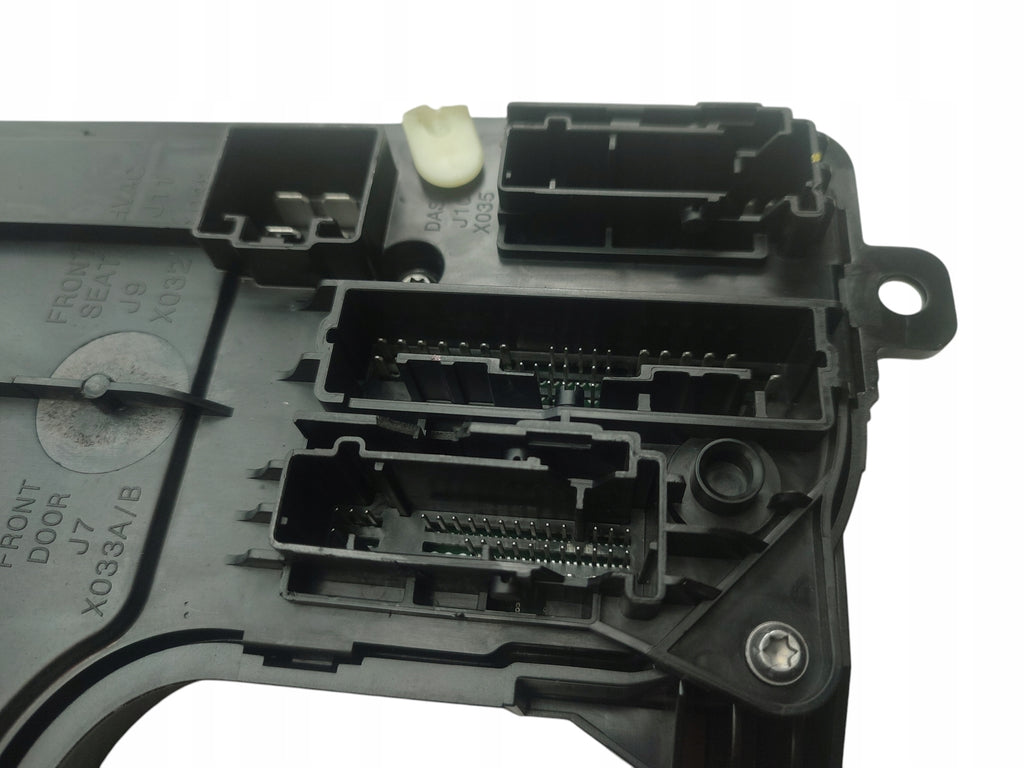 COMFORT MODULE LEFT TESLA MODEL 3 LIFT (2020-2023) 1567455-02-D