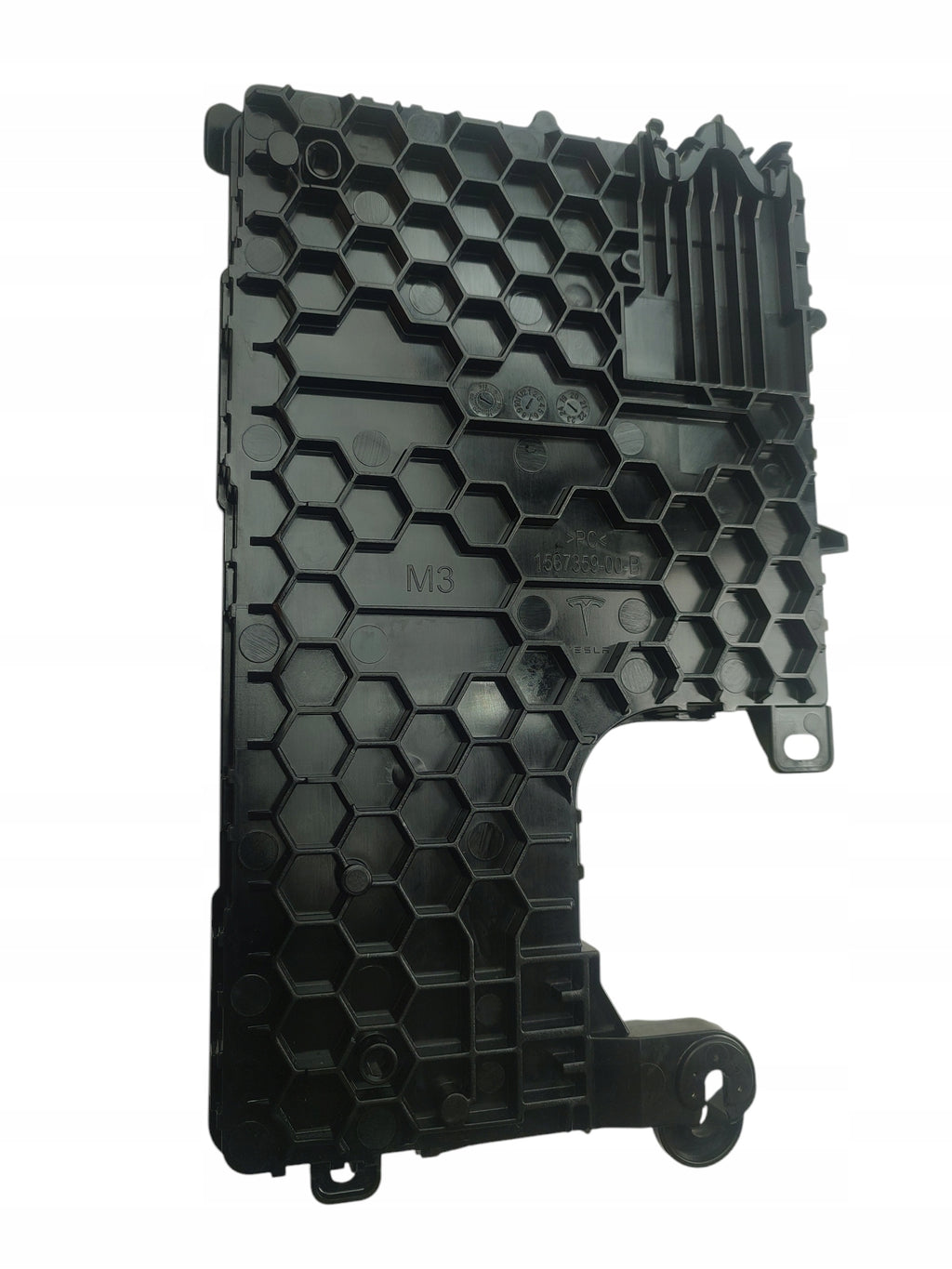 COMFORT MODULE LEFT TESLA MODEL 3 LIFT (2020-2023) 1567455-02-D