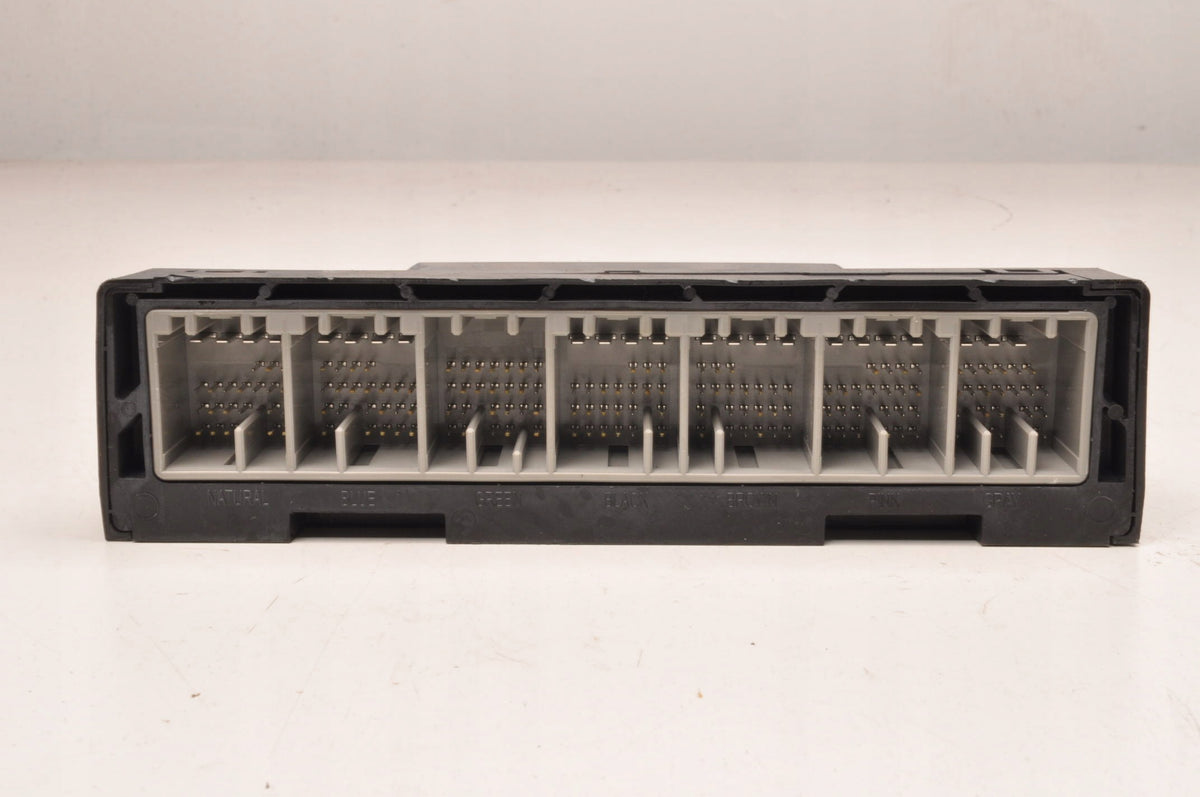 COMFORT MODULE OPEL INSIGNIA A 13593775