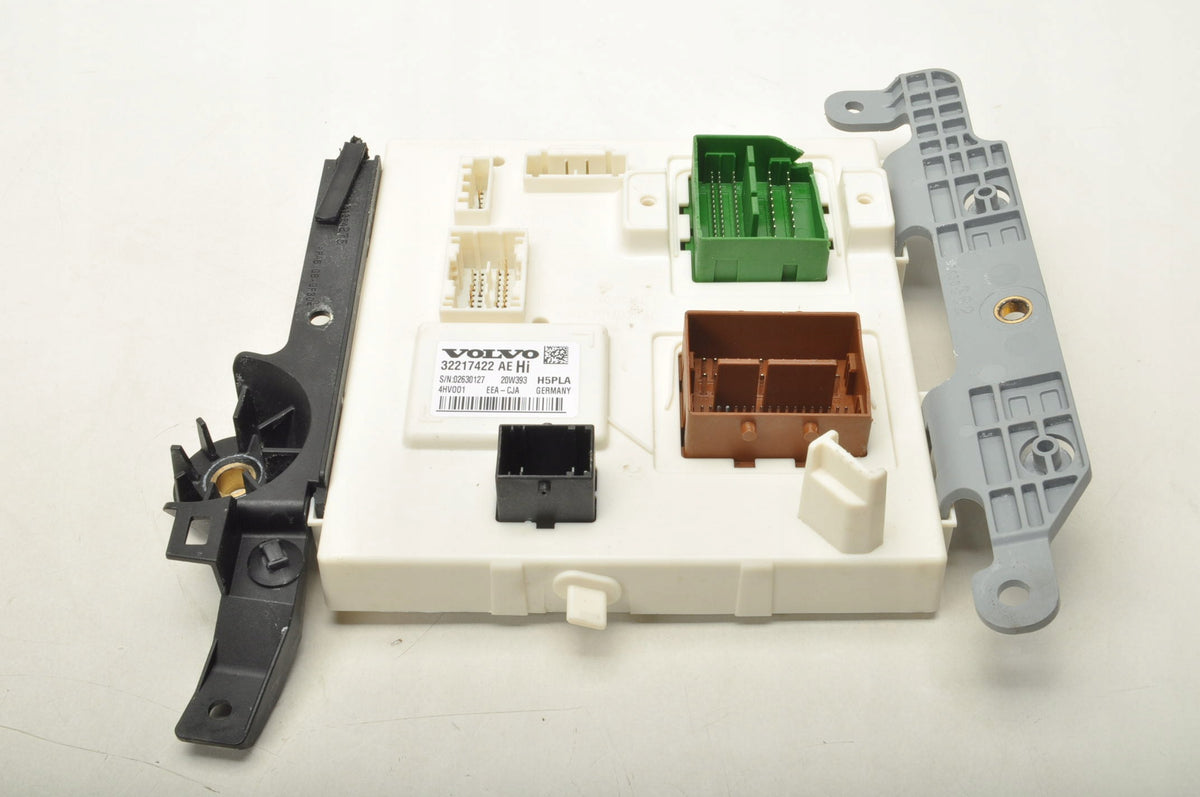 COMFORT MODULE VOLVO V60 II S90 V90 XC60 XC90 32217422 32217422AE