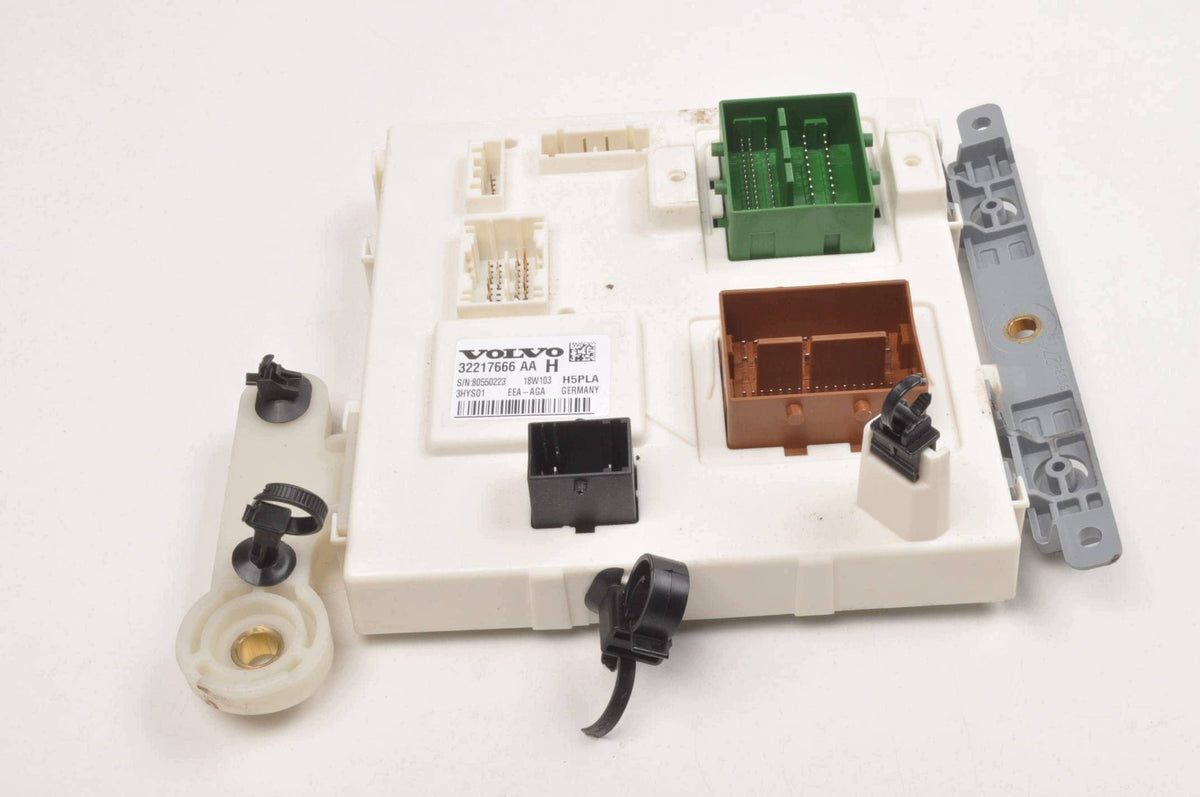 COMFORT MODULE VOLVO V90 II S90 XC60 II 32217666