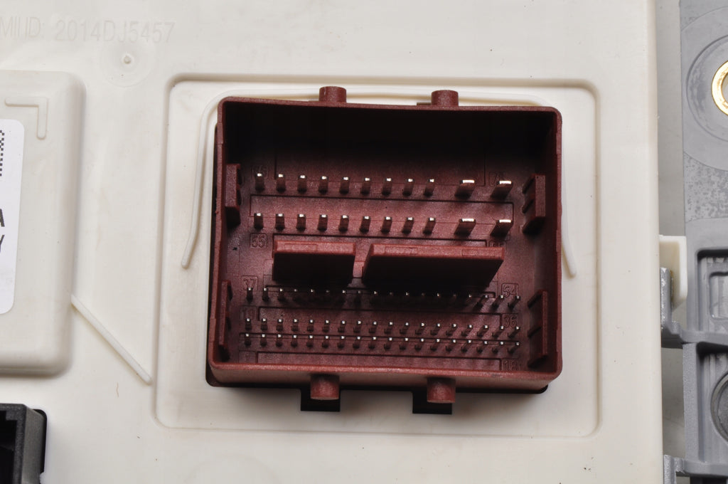 COMFORT MODULE VOLVO XC40 XC60 II XC90 32320214